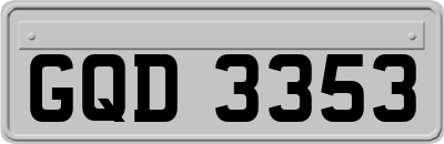 GQD3353
