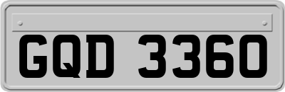 GQD3360
