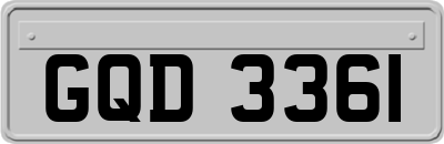 GQD3361