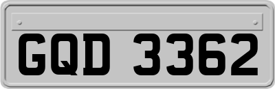GQD3362