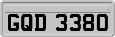 GQD3380