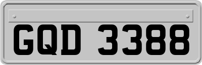 GQD3388