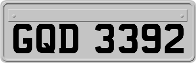 GQD3392