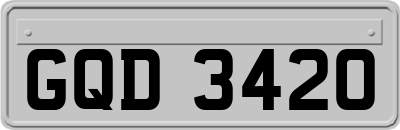 GQD3420