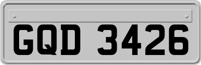 GQD3426