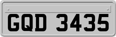 GQD3435