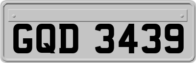 GQD3439