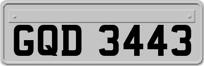 GQD3443