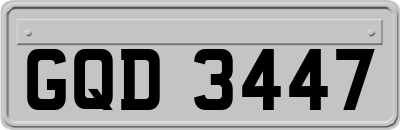 GQD3447