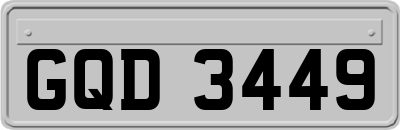 GQD3449
