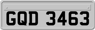 GQD3463