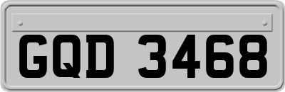 GQD3468