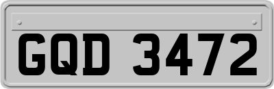 GQD3472