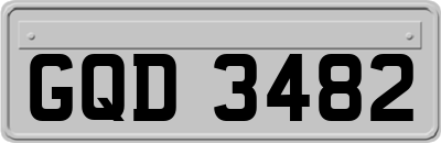 GQD3482
