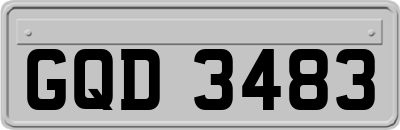 GQD3483
