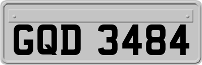 GQD3484