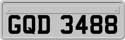 GQD3488