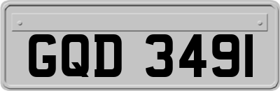 GQD3491