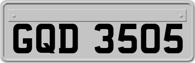 GQD3505
