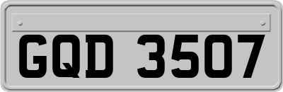 GQD3507