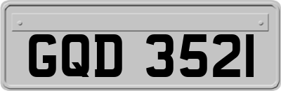 GQD3521
