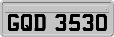 GQD3530