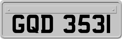 GQD3531