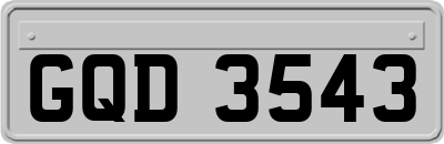 GQD3543