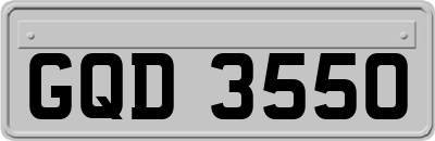 GQD3550