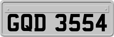 GQD3554