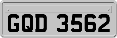 GQD3562