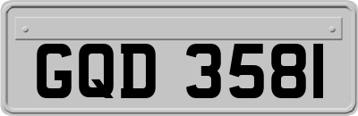 GQD3581