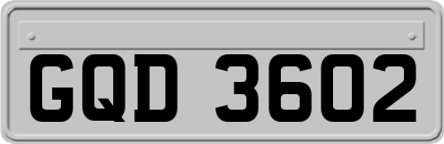 GQD3602