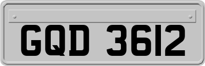 GQD3612