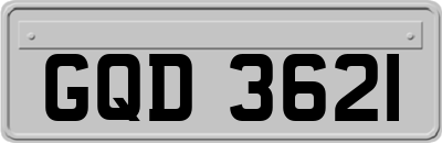 GQD3621
