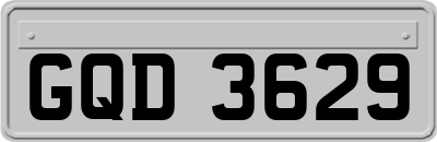 GQD3629