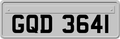 GQD3641