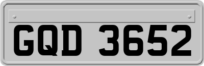 GQD3652
