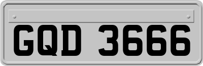GQD3666