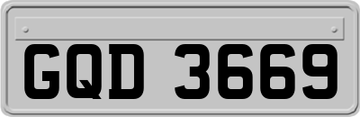 GQD3669