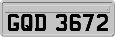 GQD3672
