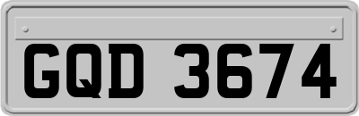 GQD3674