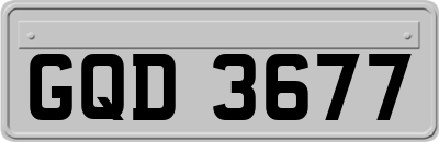 GQD3677