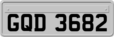 GQD3682