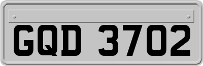 GQD3702