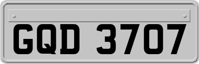 GQD3707