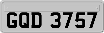 GQD3757