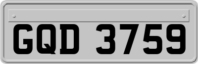 GQD3759