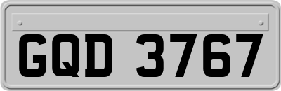 GQD3767