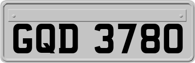 GQD3780